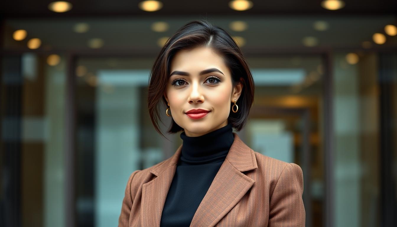 Property transactions support specialist