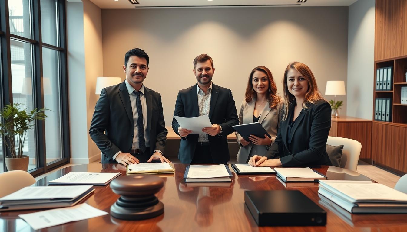 Contact support for property transactions and closing preparation